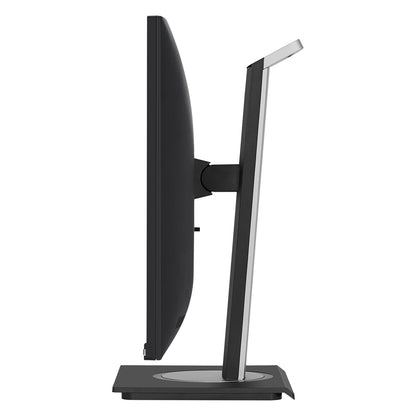 ViewSonic Docking Built-in Gigabit Ethernet and 40 Degree Tilt Ergonomics