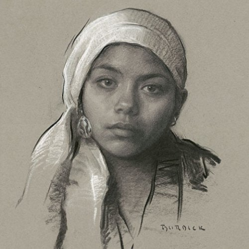 Strathmore Toned Sketch Spiral Paper Pad