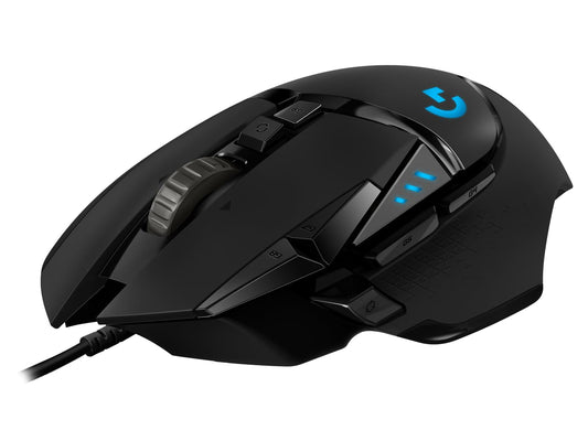 G502 HERO