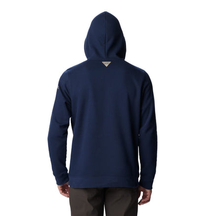 Columbia Men's Phg Game Flag Ii Hoodie