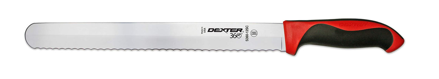 Dexter 12" Slicer