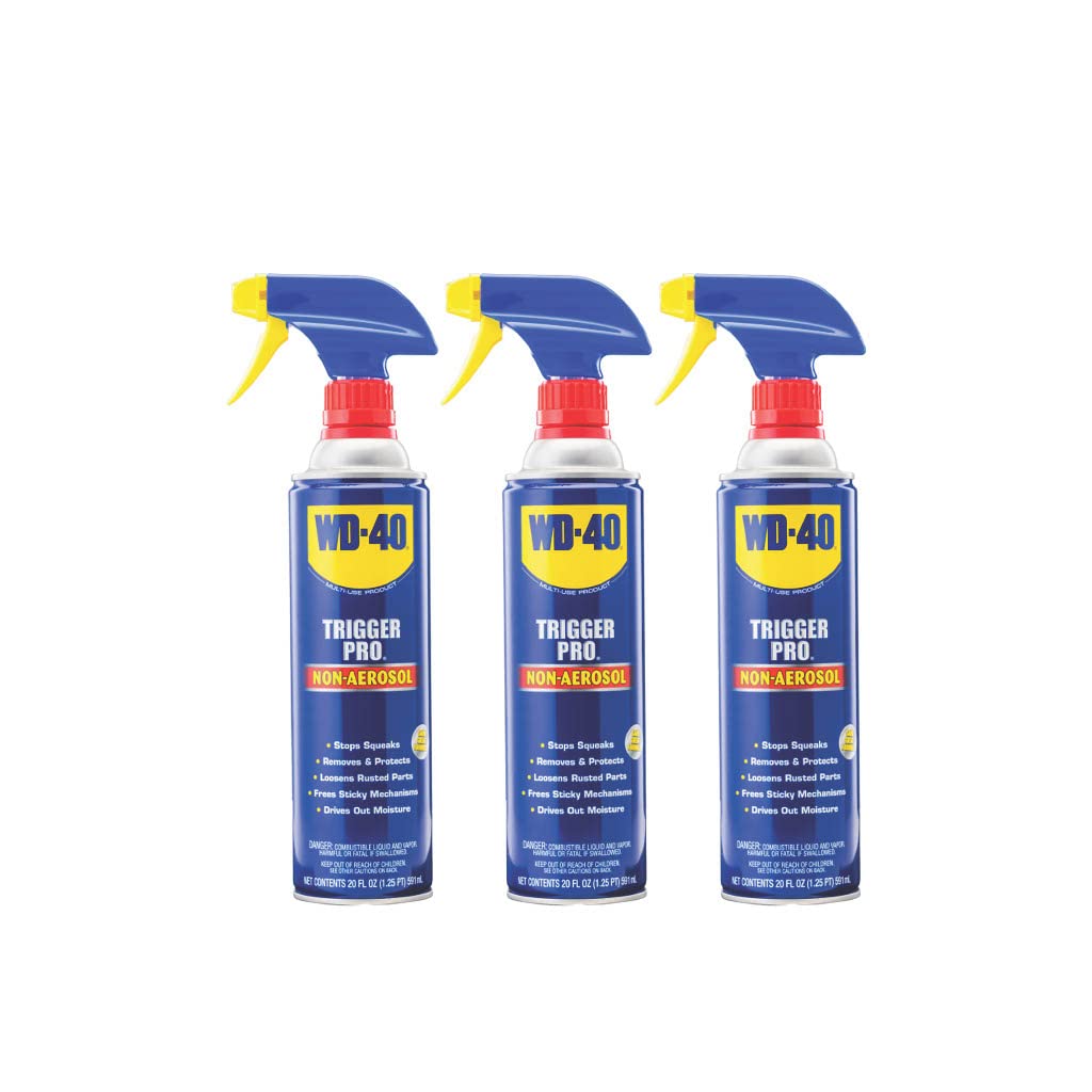 WD-40 Multi-Use Product