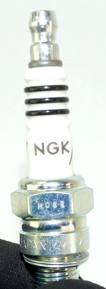 NGK Spark Plug Iridium IX Spark Plug Single 3521