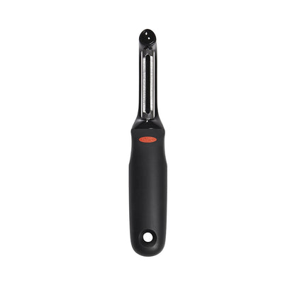 OXO SoftWorks Swivel Peeler, 1-Pack, Black