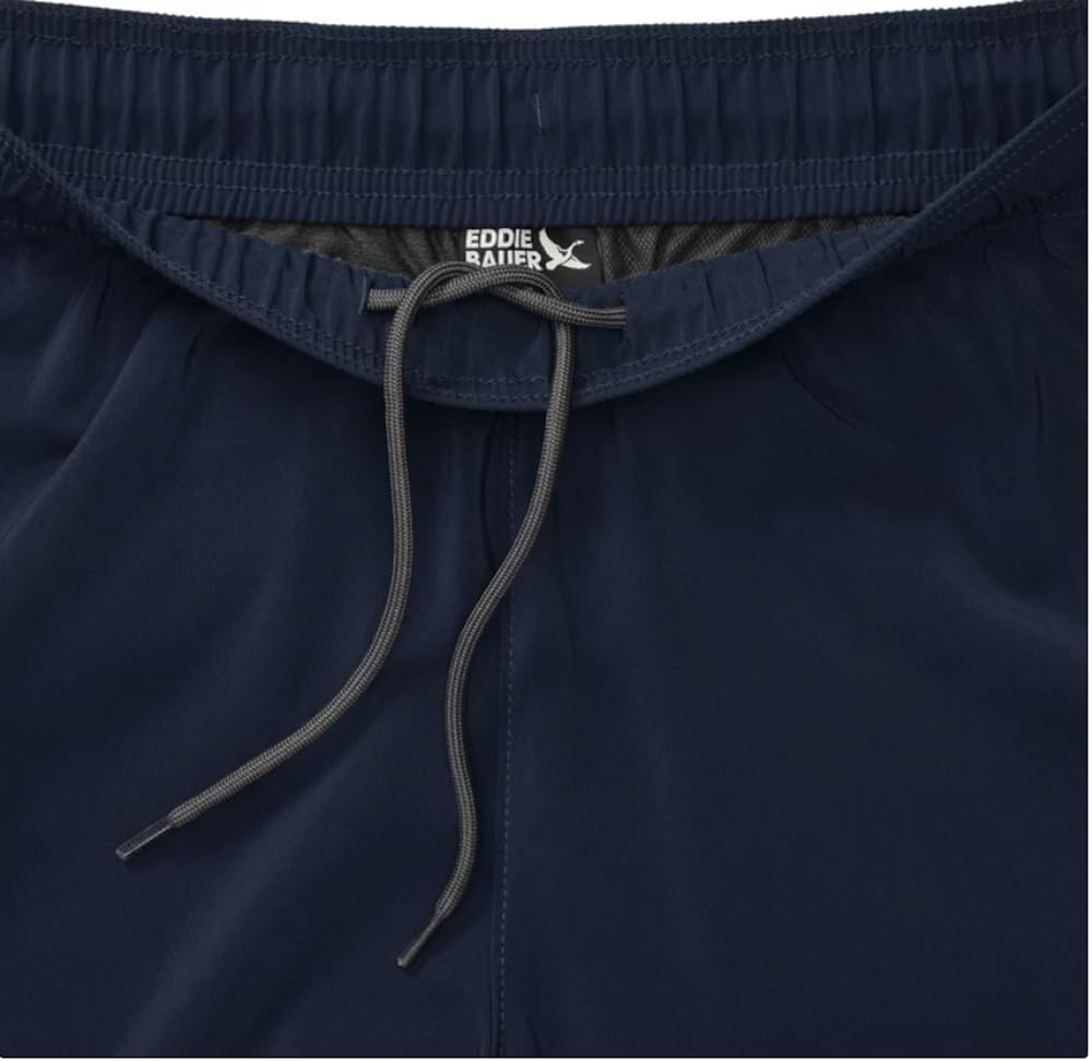 Eddie Bauer Men's Classic Fit Woven Pant