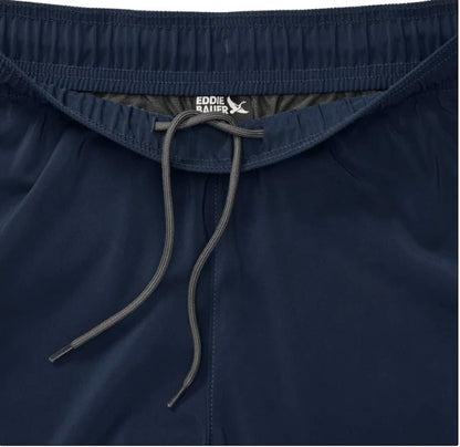 Eddie Bauer Men's Classic Fit Woven Pant