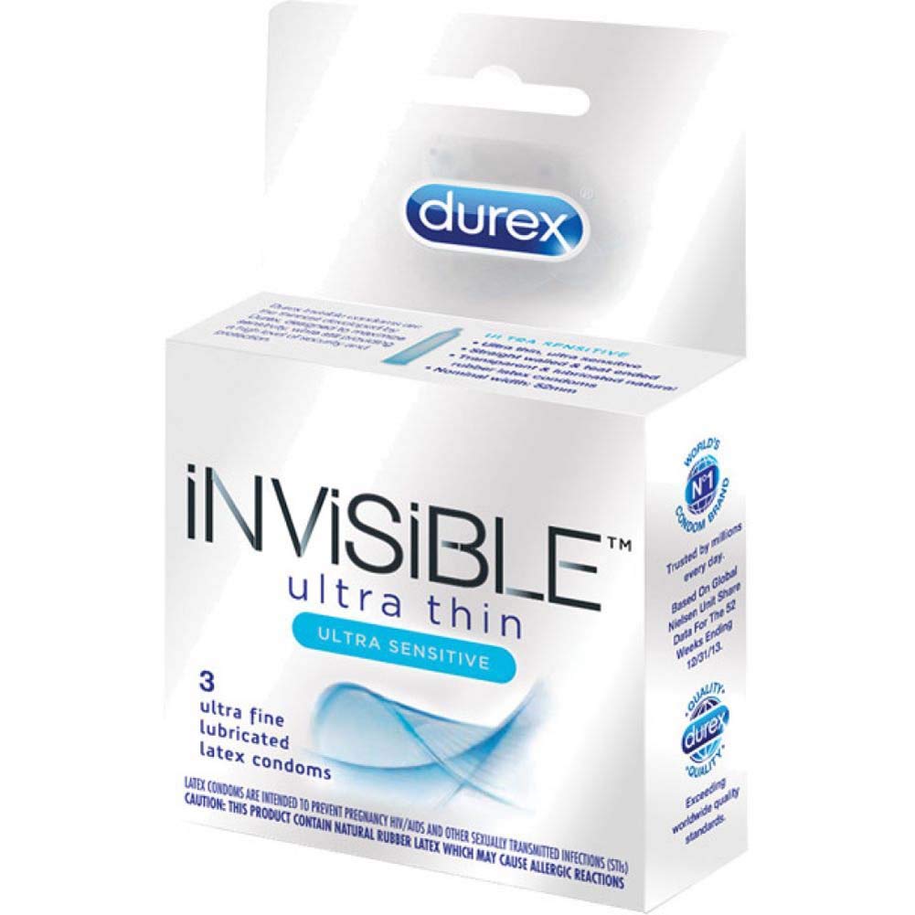 Durex CONDOM