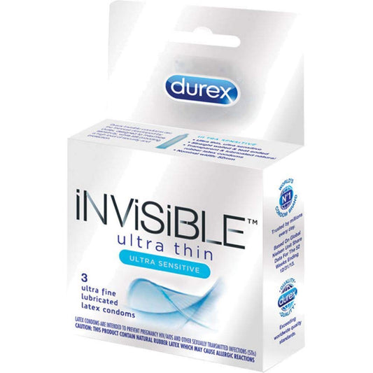 Durex CONDOM