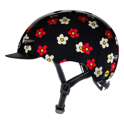 Street Fun Flor-All MIPS Helmet L