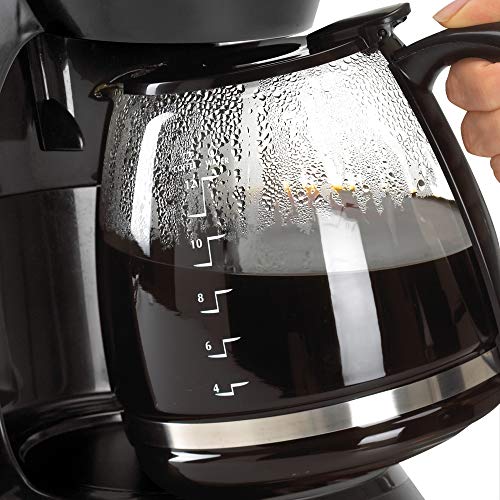 BLACK+DECKER CM1110B Programable 12-Cup Coffee Maker