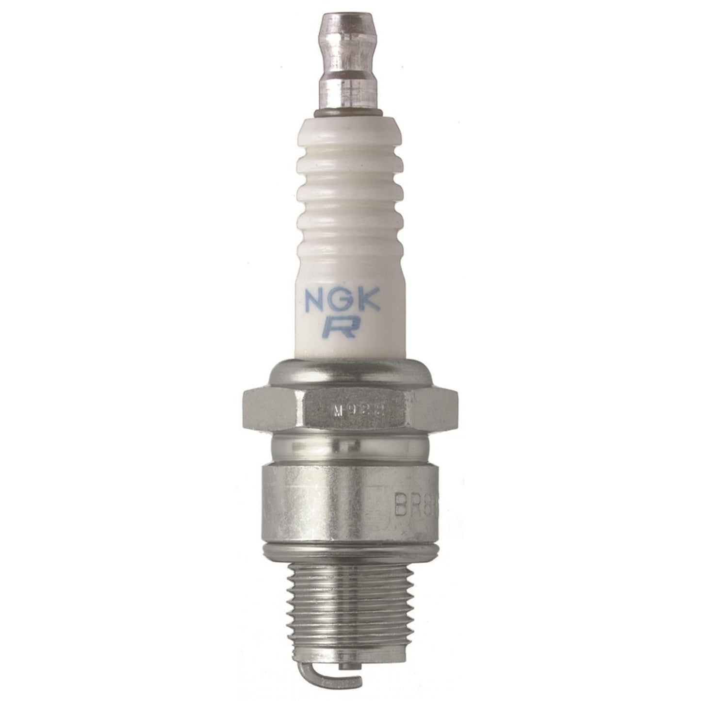 NGK 3722 Spark Plug - BR5HS, 10 Pack