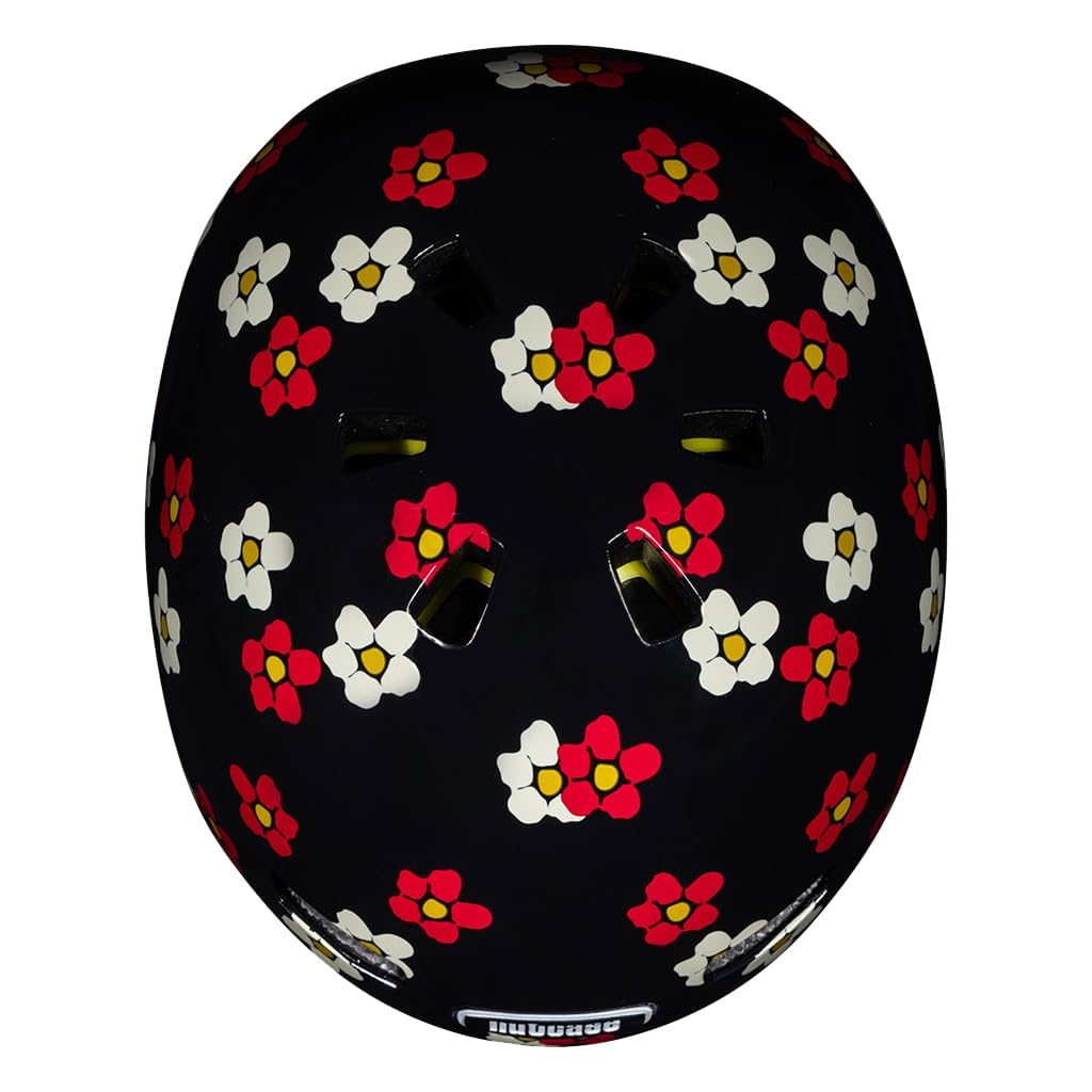 Street Fun Flor-All MIPS Helmet L