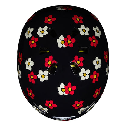 Street Fun Flor-All MIPS Helmet L