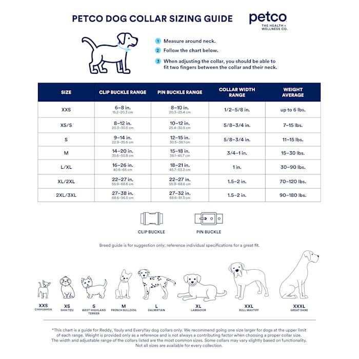 Reddy Green Camo Dog Collar