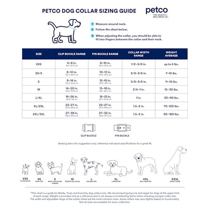 Reddy Green Camo Dog Collar