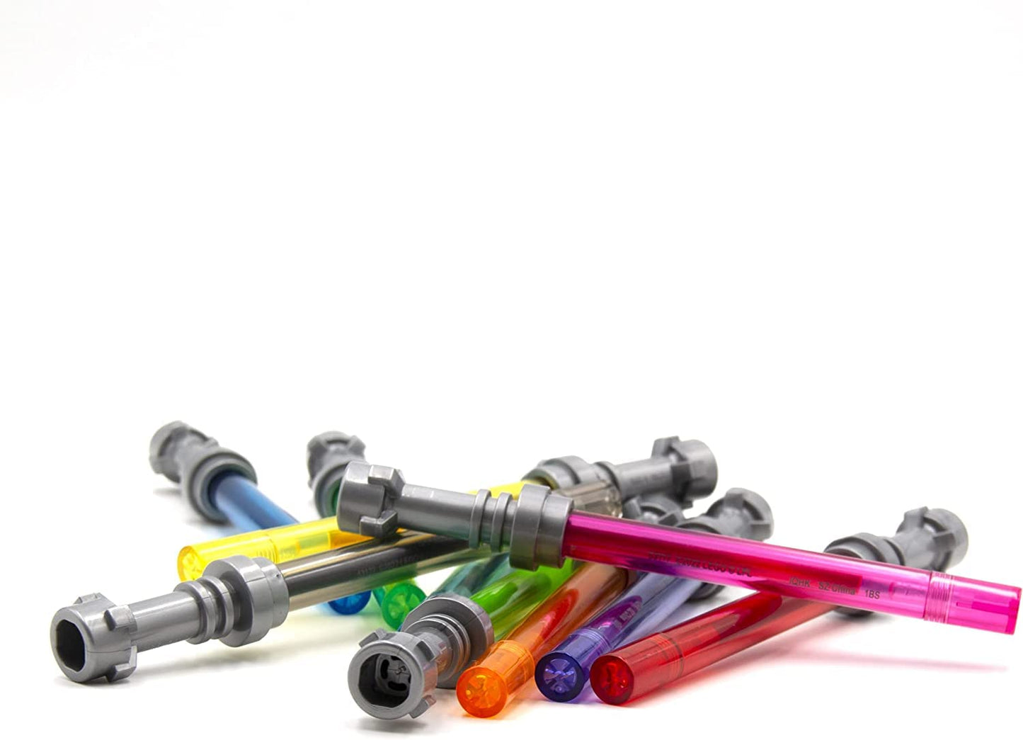 IQ LEGO Star Wars Lightsaber Gel Pen 10 Pack