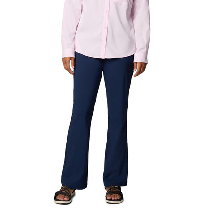 Columbia Women's Anytime Bootcut Pant Ii