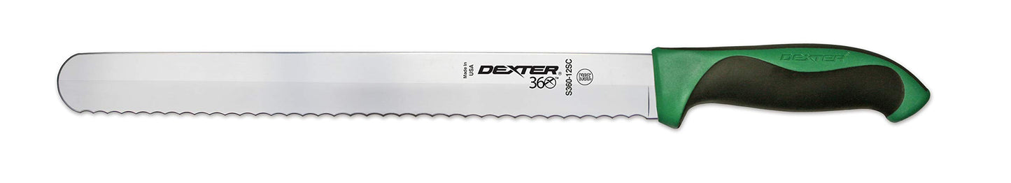 Dexter 12" Slicer