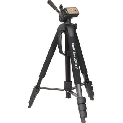 Sunpak Ultra 7000TM Tri-Monopod (Black)