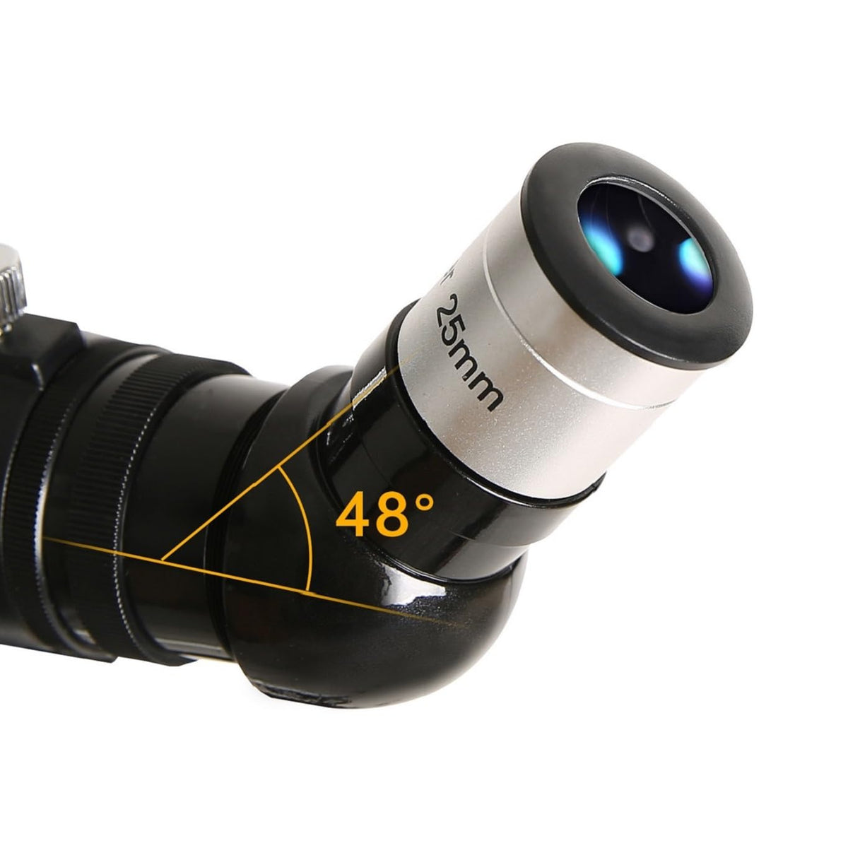 Astronomical Gskyer Refracting Telescope for Kids Beginners Adults