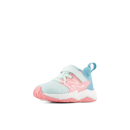 New Balance Kid's Rave Run V2 Bungee