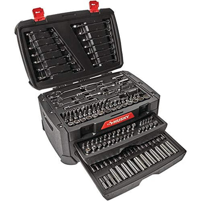 Husky Mechanics Tool Set (270-Piece)