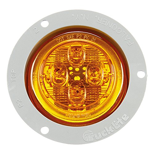 Trucklite 10 Series LED Marker/Clearance Lamp