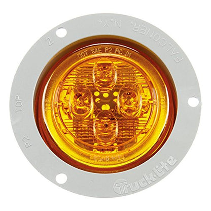 Trucklite 10 Series LED Marker/Clearance Lamp