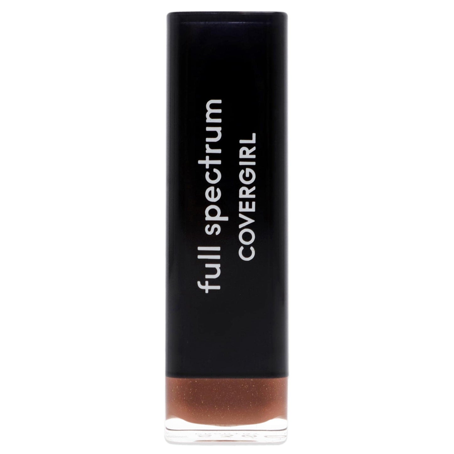 Covergirl Full Spectrum Color Idol Satin Lipstick