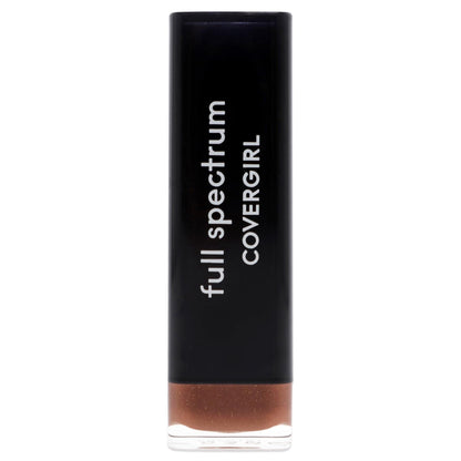 Covergirl Full Spectrum Color Idol Satin Lipstick