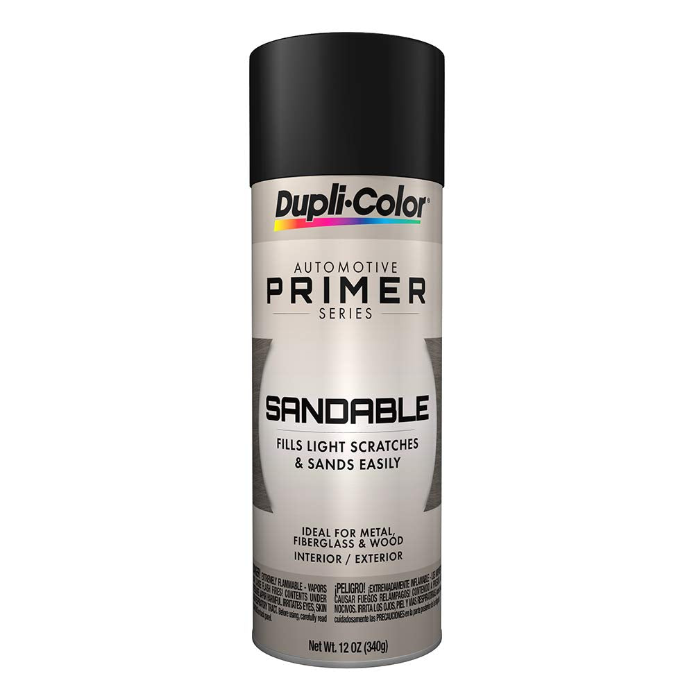 Dupli-Color Primer Spray Paint
