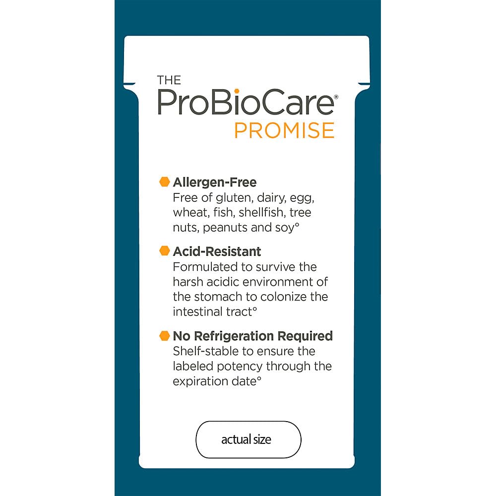 Men's Once Daily Probiotic - Digestive Health - 50 Billion CFUs (60 Capsules)