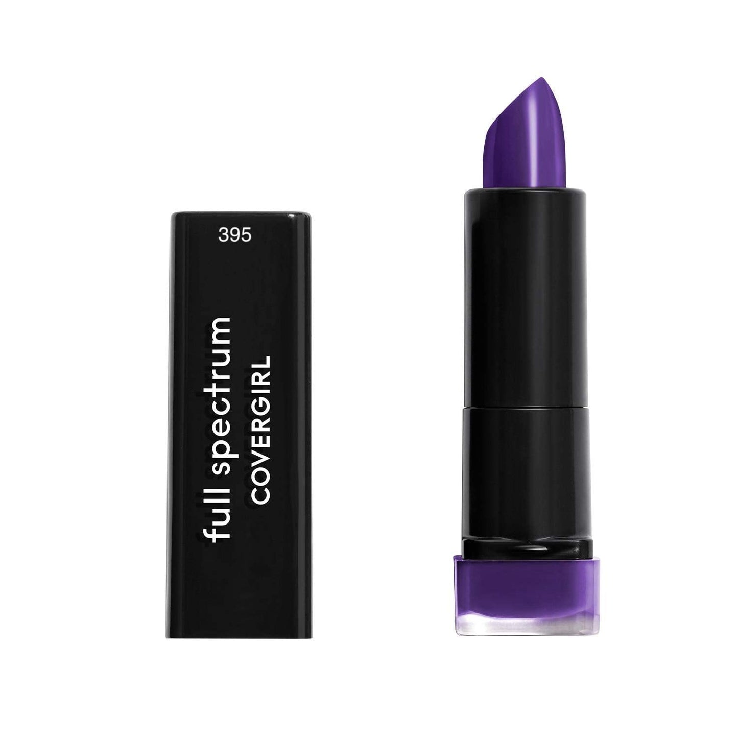 Covergirl Full Spectrum Color Idol Satin Lipstick