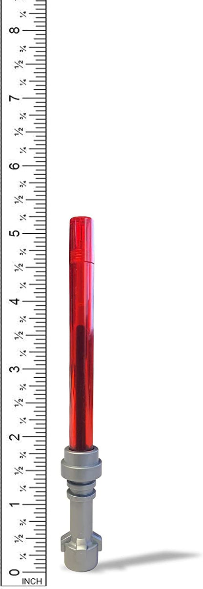 IQ LEGO Star Wars Lightsaber Gel Pen 10 Pack
