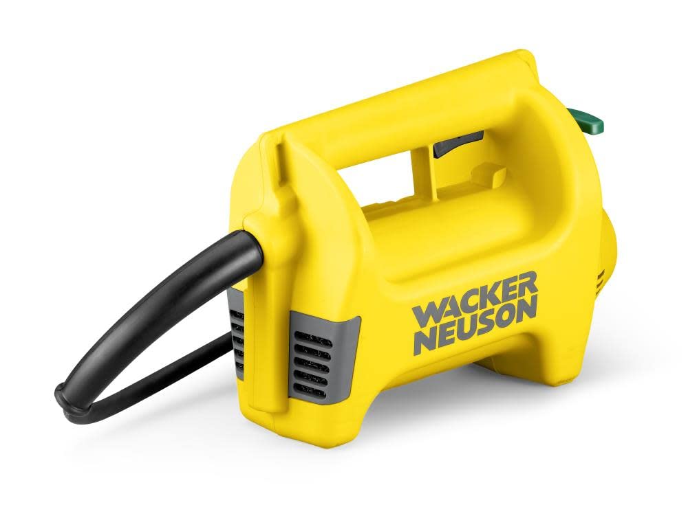 Wacker Neuson M1500-120 2Hp 115V Concrete Consolidation Tool Motor