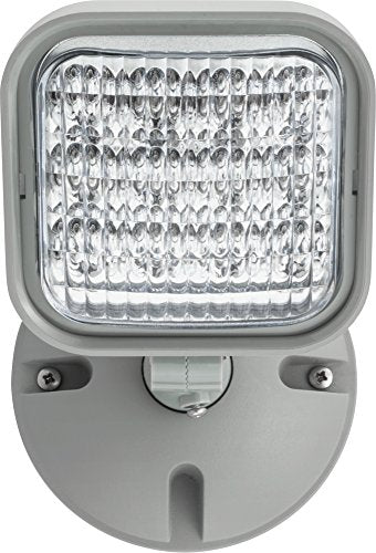 Lithonia Lighting ERE SGL M24 Emergency Light