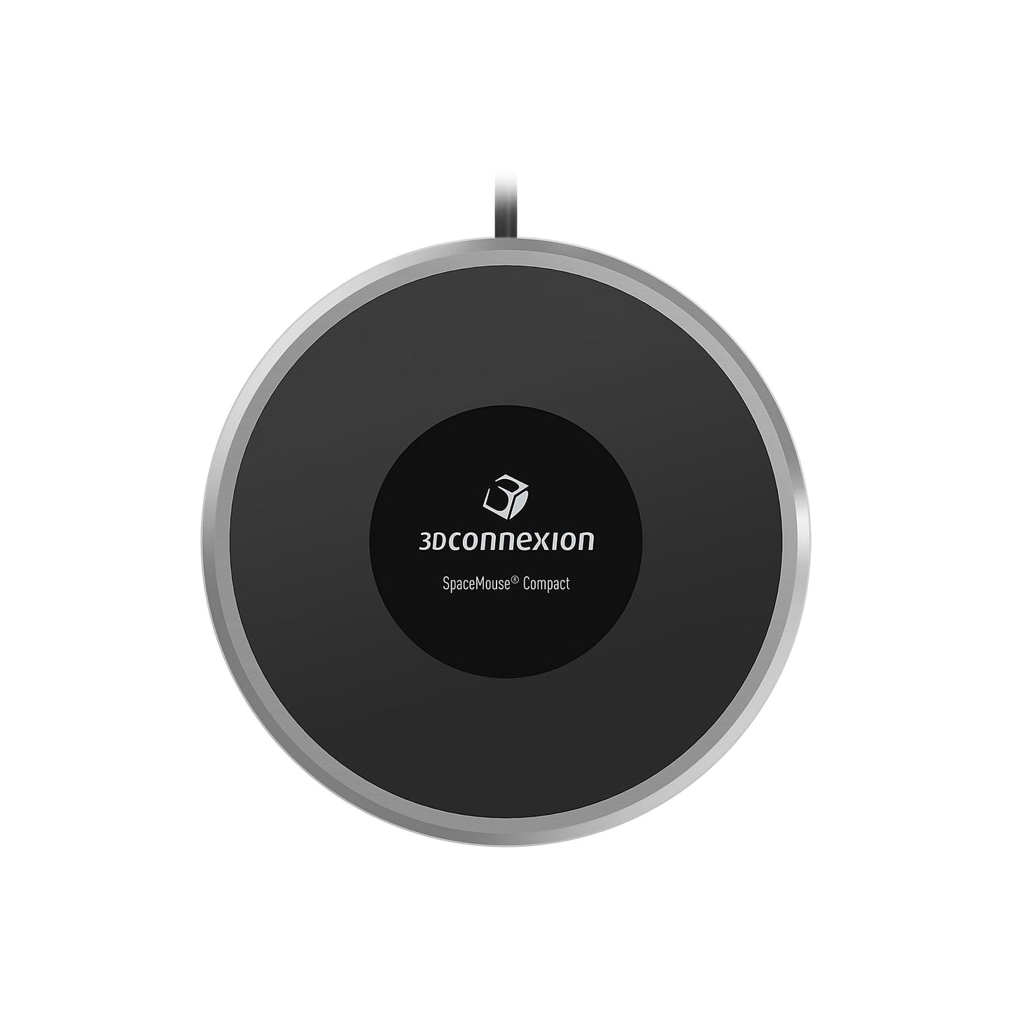 3Dconnexion 3DX-700059 Spacemouse Compact 3D Mouse