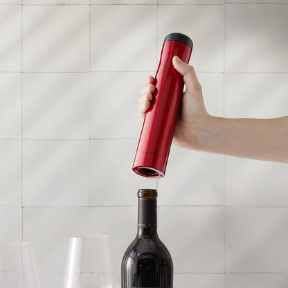 Rabbit Automatic Electric Corkscrew Wine Bottle Opener