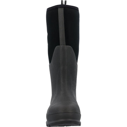 Muck Boots Chore Classic Tall Steel Toe Men's Rubber Work Boot