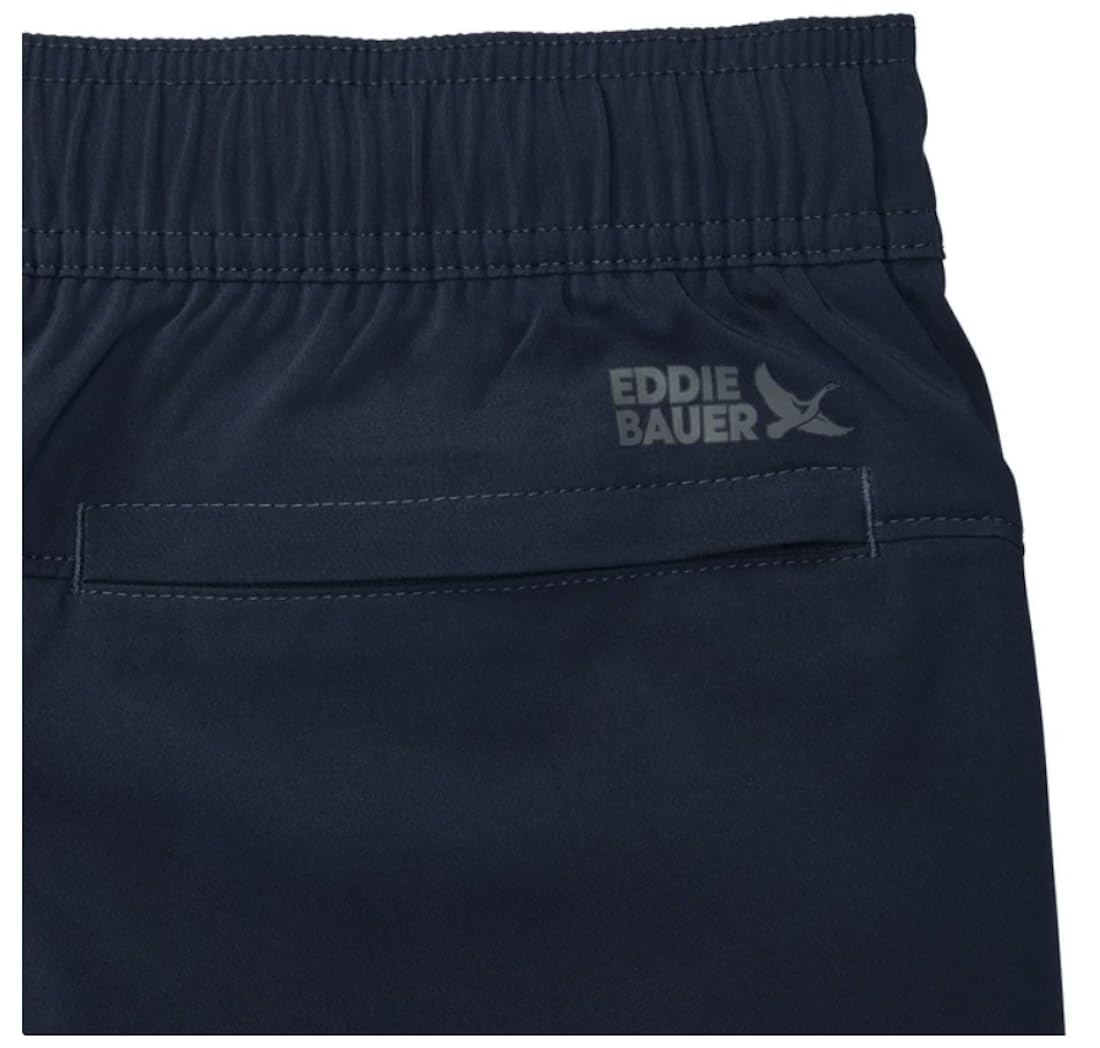 Eddie Bauer Men's Classic Fit Woven Pant