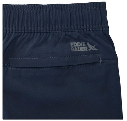 Eddie Bauer Men's Classic Fit Woven Pant