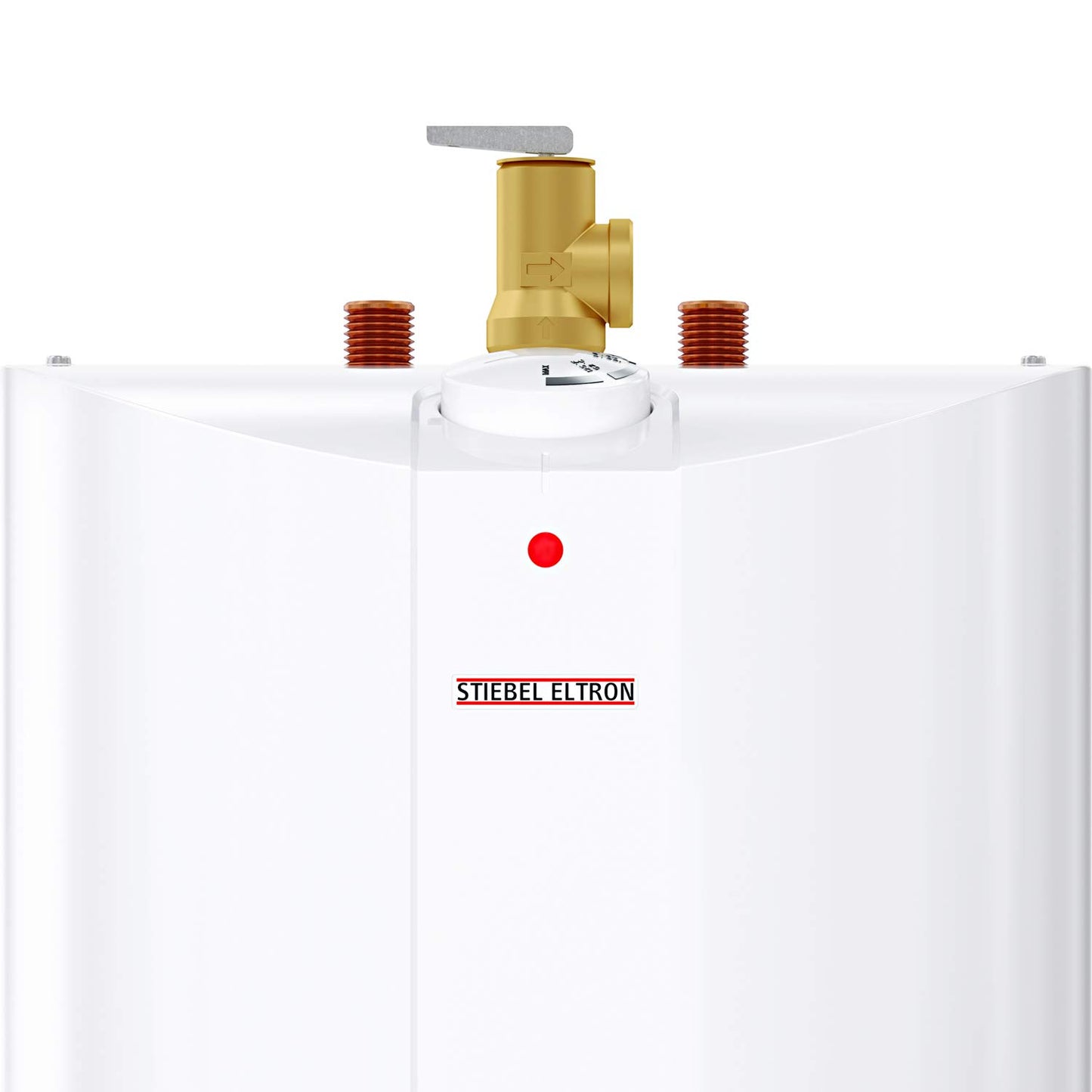 Stiebel Eltron 234046 4 gallon, 1300W, 120V SHC 4 Mini-Tank Electric Water Heater