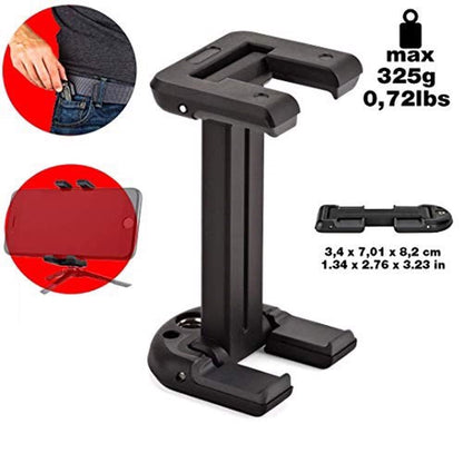 Joby Mini Smartphone Tripod Griptight ONE Micro Stand