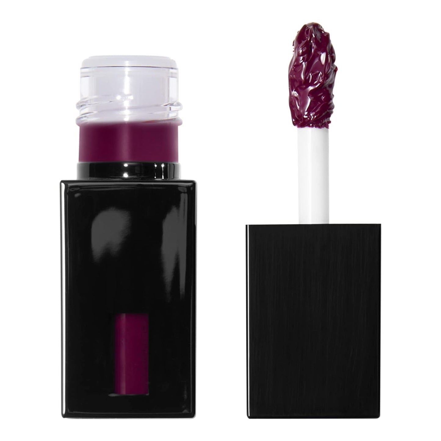 ELF lip stain glossy long wear liquid