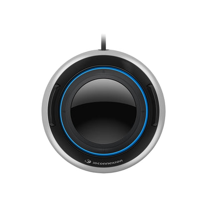 3Dconnexion 3DX-700059 Spacemouse Compact 3D Mouse