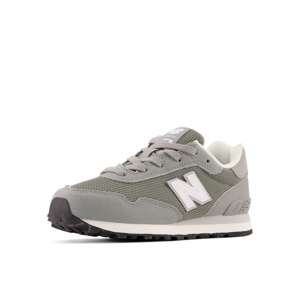 New Balance Kids' 515 V1 Lace-up Sneakers