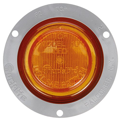 Trucklite 10 Series LED Marker/Clearance Lamp