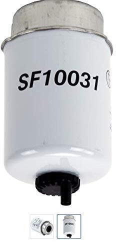 Napa Gold Fuel Filter 600035