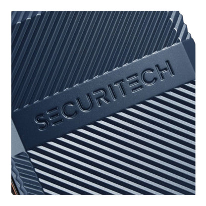 Securitech by Delsey, Patrol 28" Medium Checked Hard Side Spinner Luggage