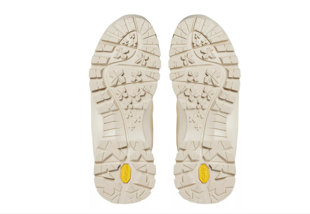 New In Box! Calia By Carrie Underwood Ella Lace Up Boot Ivory/Tan,Black 8-9.5